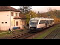 classic train journey călătorie cu un tren cu compunere clasică de la vadu crișului la bratca