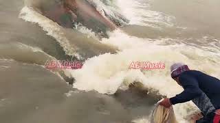 ভয়ংকৰ বানপানী  | Flood In Assam .INDIA