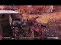 fallout 76 is vulcan power armor worth the grind