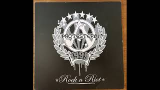 PROTESTERA \