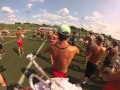 Bluecoats 2014 - Tilt - Trumpet Cam