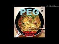 Peg - Takagi Sota (Steely Dan cover)