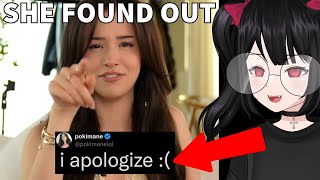 Pokimane Made A HUGE Mistake