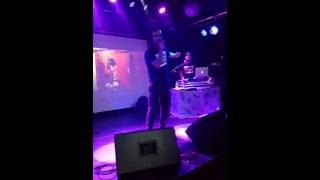 Akala bang with us live wolverhampton