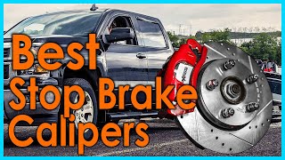 Power Stop Brake Calipers [Top 5 Picks]