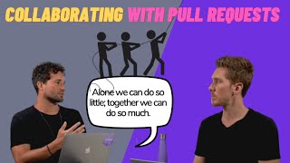 Collaborate on Coding Projects with GitHub | Ep 9