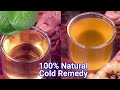 instant cold remedy with ajwain leaves ajwain herbal drink tea doddapatre kashaya drink