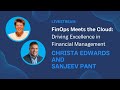 FinOps Meets the Cloud: Driving Excellence in Financial Management