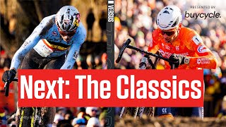 Mathieu Van Der Poel Vs. Wout Van Aert: The Rivalry Is Just Heating Up