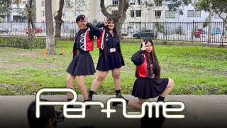 【Meraki Princess 】Perfume『 Dream Fighter 』踊ってみた　Dance Cover