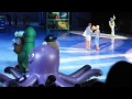 Disney on Ice Worlds of Fantasy Toy Story 3 [woody]