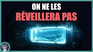 Que deviennent les COBAYES de la CRYOGÉNISATION ? - On Se lDemande #192 - Le JDE