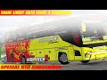 SHARE!!🔥🔥|| LIVERY FAITH TRANS X SANDPAPER NO PW || SPESIAL 510 SUBSCRIBER