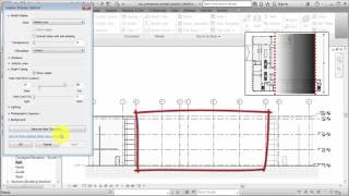 Revit 2017 Depth Cueing