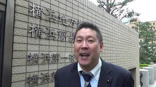 またＮＨＫが裁判と途中で放棄して視聴者が勝訴【一審でＮＨＫ勝訴でしたが二審で視聴者が逆転勝訴】