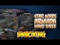 Star Wars Armada Wave 3 Ships Unboxing