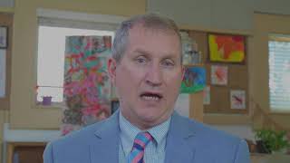 Dean Robert Knoeppel on the Importance of Teachers | Teacher Appreciation Week 2019