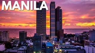 Manila Virtual Tour | Manila Drone