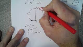 3 7 Lesson Implicit Differentiation
