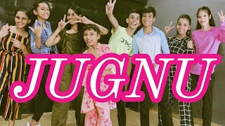 Jugnu badshah Dance | sushmita mathews | OSP Dance Academy