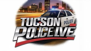 LIVE Community Scanner Tucson | Police & Fire Dispatch + Breaking News Chat