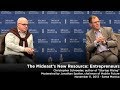 The Mideast's New Resource: Entrepreneurs