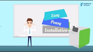 Easy-Peasy aquapuri 5 Installation Tutorial