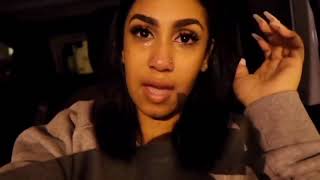 Queen Naija Edit / ft. Clarence & Chris