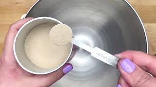 How to Bloom Yeast