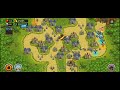 kingdom rush 王國保衛戰 憤怒山谷102關 rage valley endless mode 最高難度 有用道具