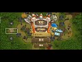 kingdom rush 王國保衛戰 憤怒山谷102關 rage valley endless mode 最高難度 有用道具