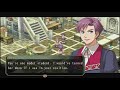 trails in the sky the 3rd evolution Kloe moon door