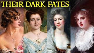 The Shocking Fates of History’s Most Infamous Mistresses