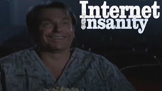 Mister Metokur - Internet Insanity - The Game dude.