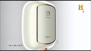 Havells water heater