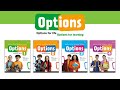 OPTIONS | Options for Life, Options for Learning - promotional video