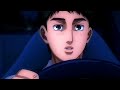 initial d 『amv』 rockin hardcore