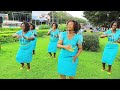 MUNGU TWAKUTAMBUA (OFFICIAL VIDEO) - Holy Rosary Choir - Kenya Israel, Machakos Diocese