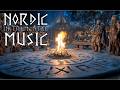 Nordic War Drums | Tribal Council Ritual Music