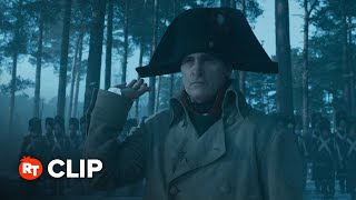 Napoleon Exclusive Movie Clip - Battle of Austerlitz (2023)