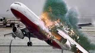 Investigation Confidential Engineering Error Air Crash