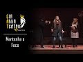 MANTENHA O FOCO | Teatro Cristão