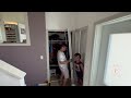 mirror closet door home improvement diy homeimprovement homebuddies