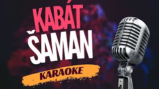 Karaoke - Kabát - \