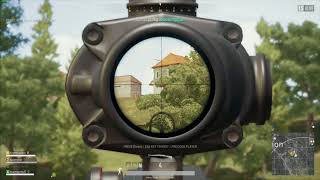 [PUBG]史上最弱のチーター同士の戦い[CHEATERvsCHEATER]