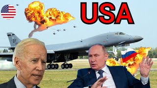 PUTIN ASANDAJE MISSILE YA S_300🩸AMERICA IBWIYE ZELENSKY GUSUBIRA INYUMA 🩸 INTAMBARA YERUYE UKRAINE