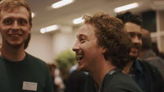 2018 Logistics Hackathon: Official Aftermovie
