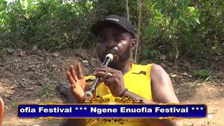 NGENE ENUOFIA FESTIVAL