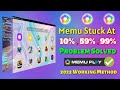 How To Fix Memu Play Stuck At 59%, 99%, 10% | Memu Play Emulator Stuck Problem Solved