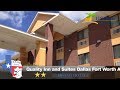 Quality Inn and Suites Dallas Fort Worth Airport North - Irving Hotels, Texas